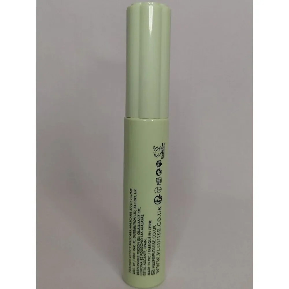 P.Louise - Wisp Me Away Mascara – Brown